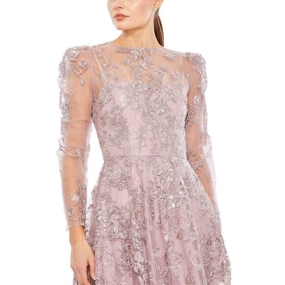 Mac Duggal 50664 Dress $598.00. Size 12 - Picture 2 of 7